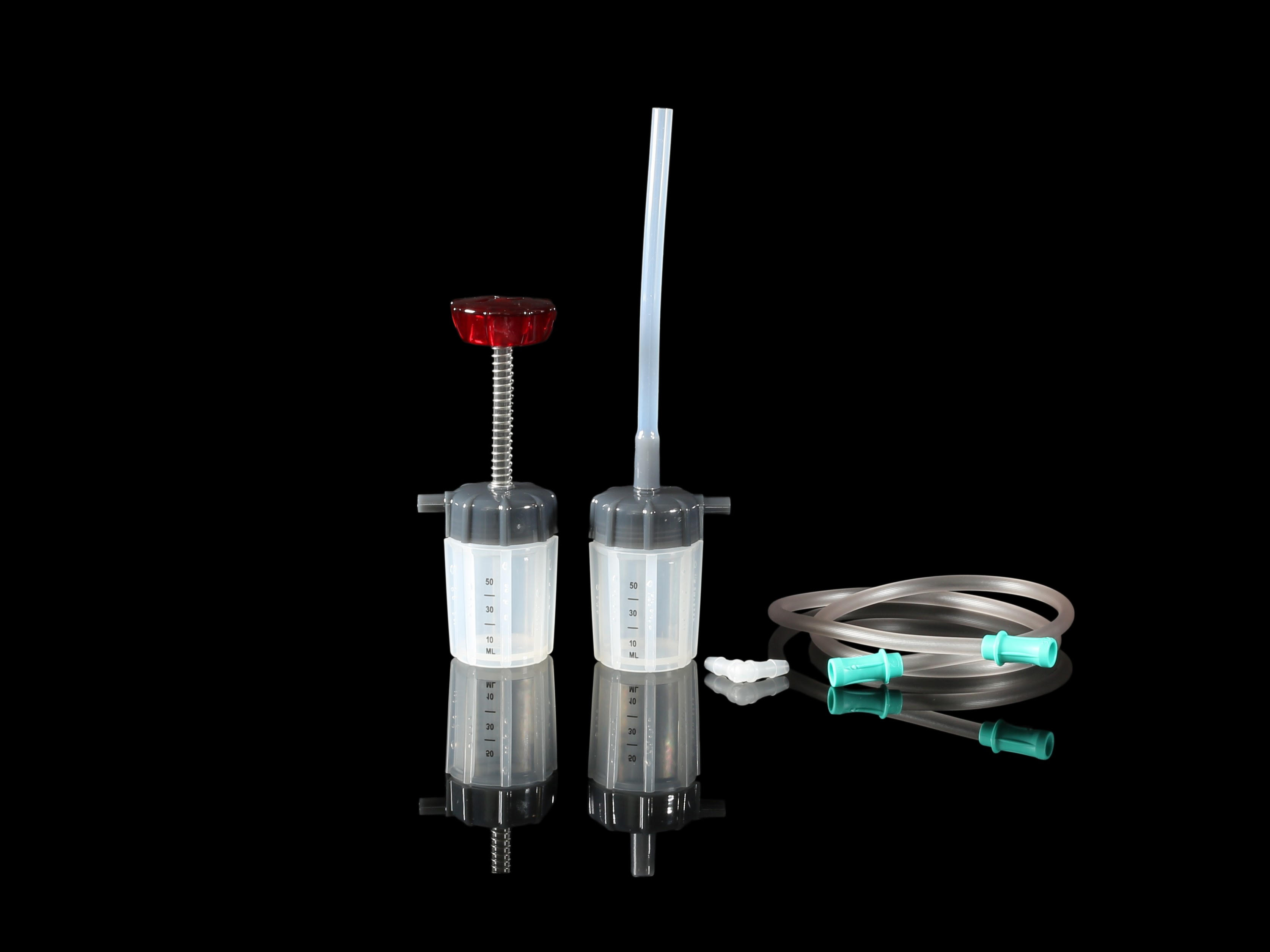 THE High-Yield Autograft Harvesting device for spinal decompression and cranial fusion procedures. Clinically proven in nearly 30K cases from Anterior and Posterior spinal decompression and fusion procedures using the high speed drill. Cranial harvesting turning the flap and even tumor collection.